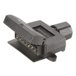 NARVA PLASTIC TRAILER SOCKET