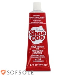 SOF SOLE SHOE GOO CLEAR
