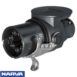 NARVA TRAILER CONNECTOR PLUG