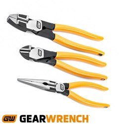 GEARWRENCH ELECTRICIANS PLIER