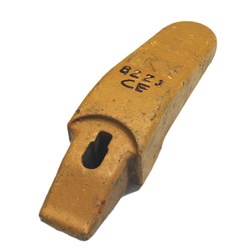 FLUSH ADAPTOR CE 18 SERIES