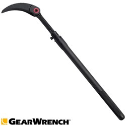 GEARWRENCH INDEXING PRY BAR