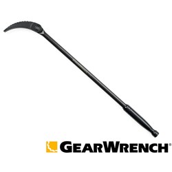 GEARWRENCH INDEXING PRY BAR