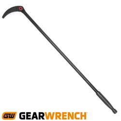 GEARWRENCH INDEXING PRY BAR