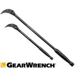 GEARWRENCH PRY BAR SET 2 PIECE
