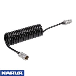 NARVA EURO COIL 7 CORE 4MM