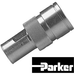 HYDRAULIC COUPLING PARKER 8200