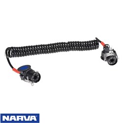 SUZI COIL 12/24VOLT 7 CORE EBS