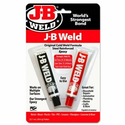 JB WELD ORIGINAL COLD WELD