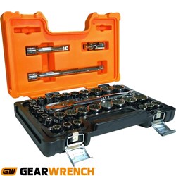 GEARWRENCH SOCKET SET