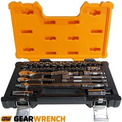 GEARWRENCH SOCKET SET
