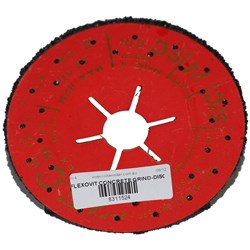 FLEXOVIT CONCRETE GRIND-DISC