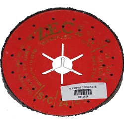 FLEXOVIT CONCRETE GRIND-DISC