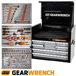 GEARWRENCH MINI GAME CHANGER
