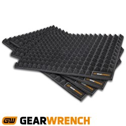 GEARWRENCH TOOL DRAWER LINERS