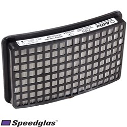 SPEEDGLAS ADFLO P3 FILTER