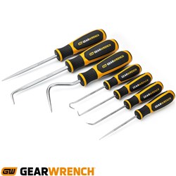 GEARWRENCH HOOK & PICK SET