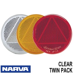 NARVA REFLECTOR PK2 CLEAR