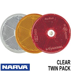 NARVA REFLECTOR PK2 CLEAR
