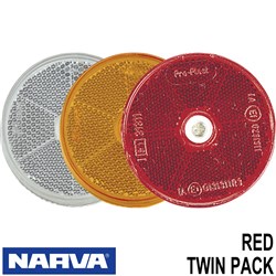 NARVA REFLECTOR PK2 RED