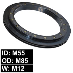 GUEST SEAL 55MMX85MMX12MM