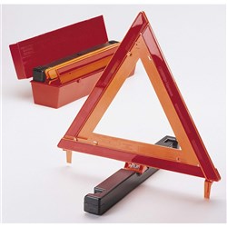 NARVA SAFETY TRIANGLE SET 3PC