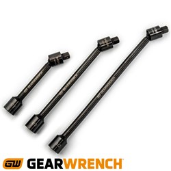 X-CORE UNIVERSAL JOINT SET 3PC