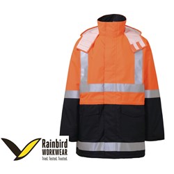 RAINBIRD SENTINEL STORM JACKET