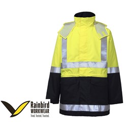 RAINBIRD SENTINEL STORM JACKET
