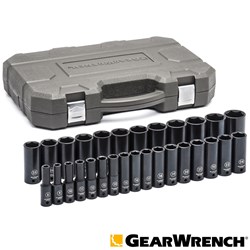 GEARWRENCH DEEP IMPACT SOCKET