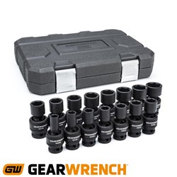 GEARWRENCH DEEP IMPACT SOCKET