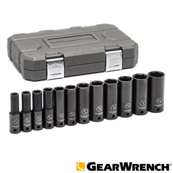 GEARWRENCH DEEP IMPACT SOCKET
