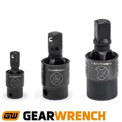 X-CORE UNIVERSAL JOINT SET 3PC