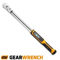 GEARWRENCH TORQUE WRENCH
