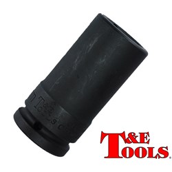 BUDD SOCKET 3/4 X 21MM DEEP
