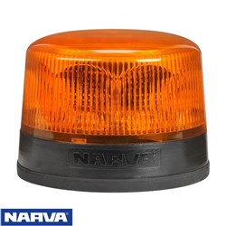 AMBER MAG CLASS 1 LED STROBE