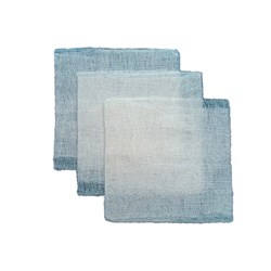 GAUZE SWABS 7.5CM X 7.5CM