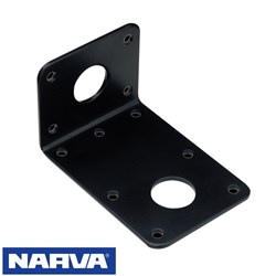 NARVA MOUNTING PLATE