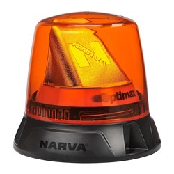 OPTIMAX LED ROTATING BEACON