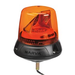 OPTIMAX LED ROTATING BEACON