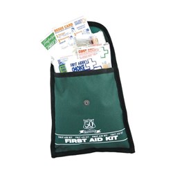 FIRST AID KIT CAT C VEHICLE