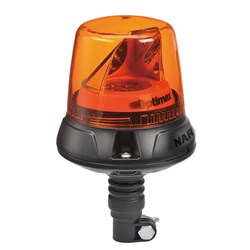OPTIMAX LED ROTATING BEACON