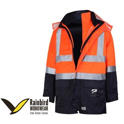 RAINBIRD HEALY 4-IN-1 JACKET