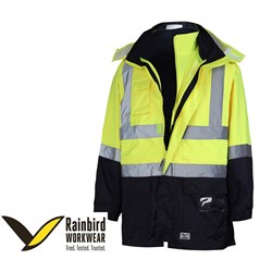 RAINBIRD HEALY 4-IN-1 JACKET