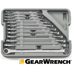 GEARWRENCH RATCHET WRENCH SET