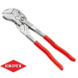 KNIPEX PLIER WRENCH 250MM