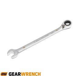 REVERSIBLE RATCHETING 10MM