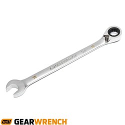 REVERSIBLE RATCHETING 11MM