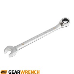 REVERSIBLE RATCHETING 13MM