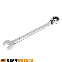 REVERSIBLE RATCHETING 14MM